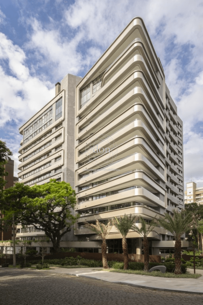 Cyrela by Pininfarina Porto Alegre
