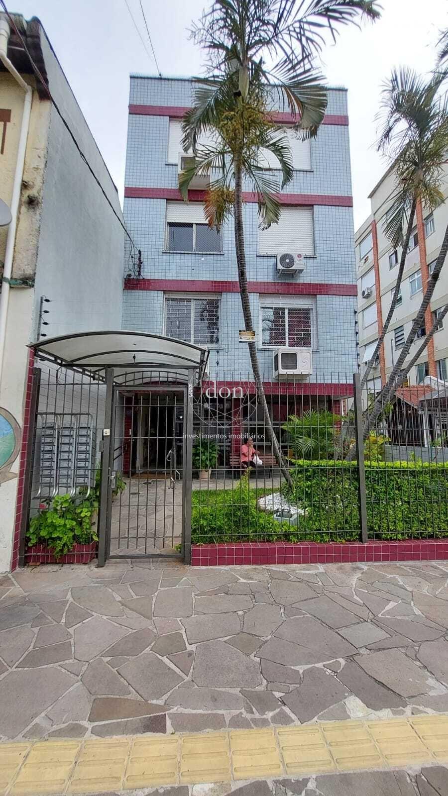 Edifício Beth Apto 402