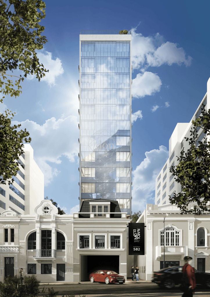 Midtown Home + Gallery