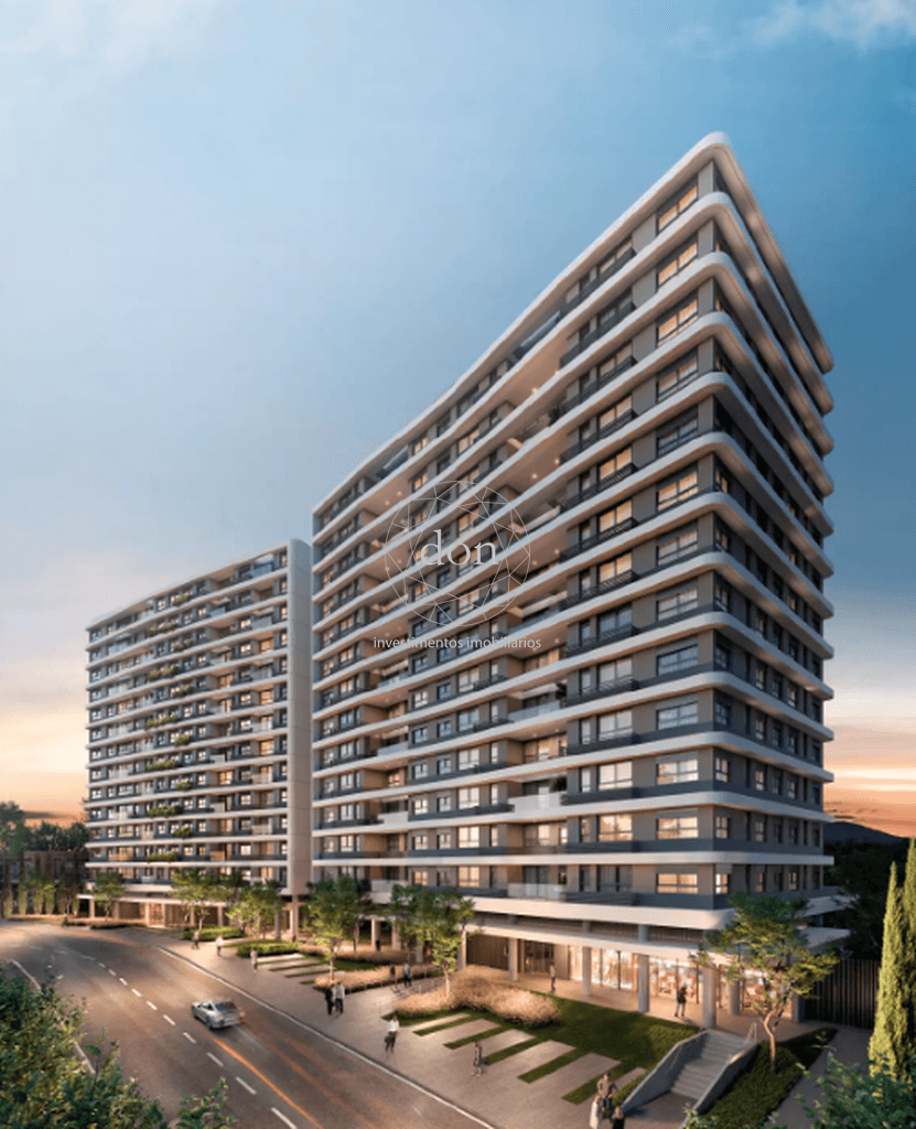 Trend Downtown Home - Fase 1