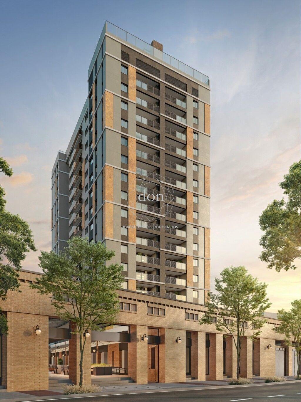 Nova Olaria Residences