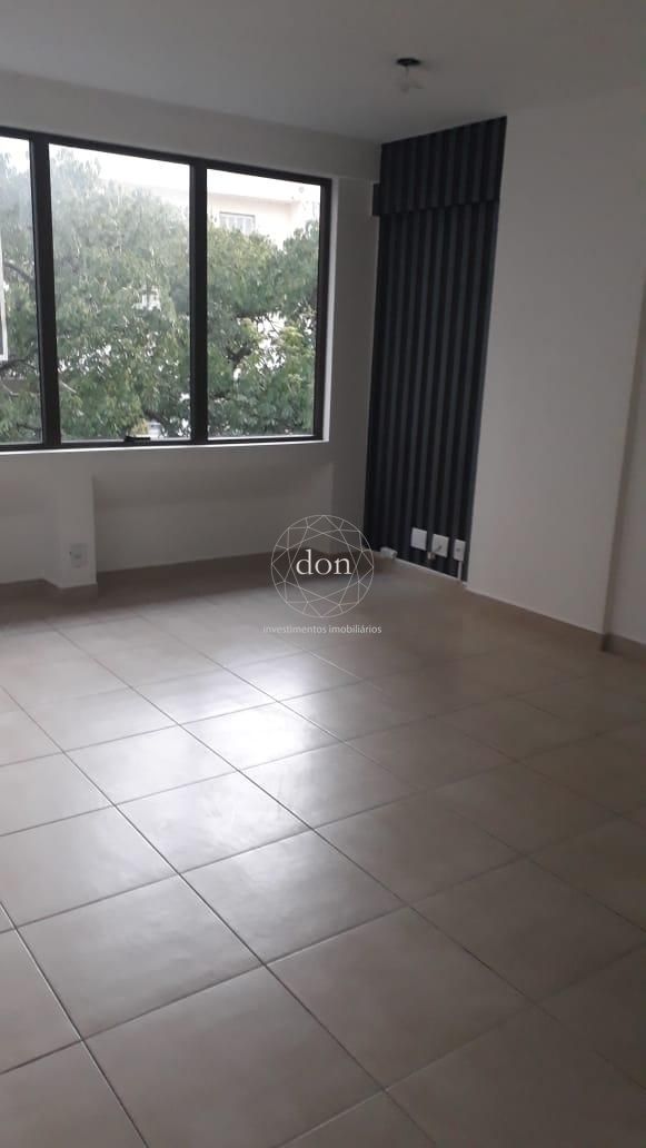 Sala Comercial 1 quartos para alugar, 34m², Centro - Porto Alegre
