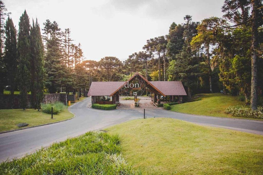 Casas do Bosque