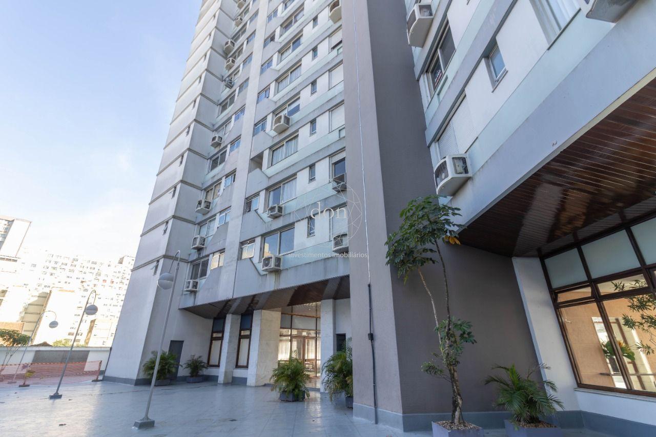 Condomínio Plaza Residencial Alberto Bins