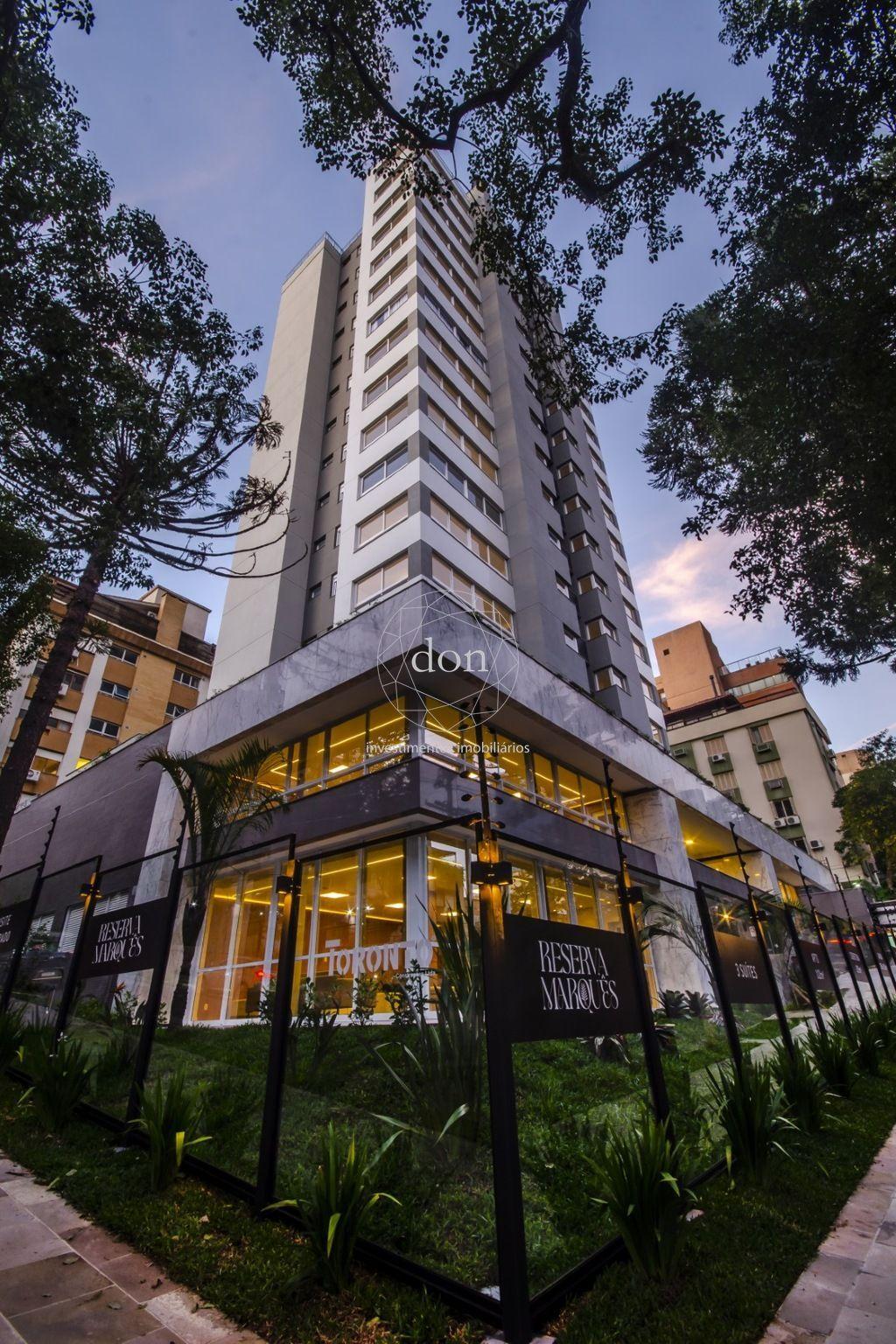 Reserva Marquês