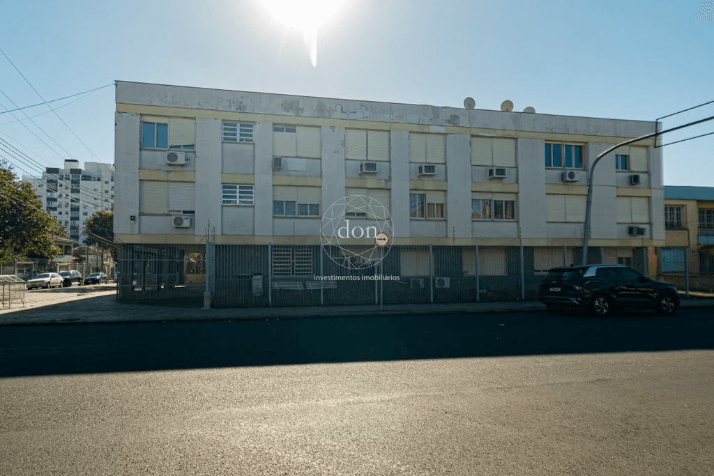 MFR 168 Apto 204