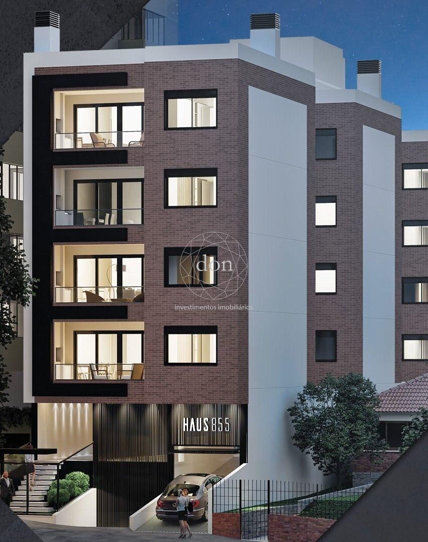 Haus 855