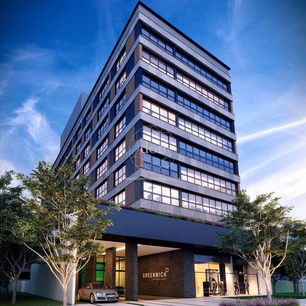 Greenwich Business Center