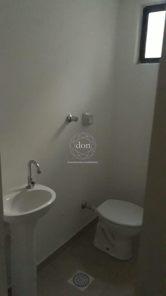 Sala Comercial 1 quartos para alugar, 34m², Centro - Porto Alegre