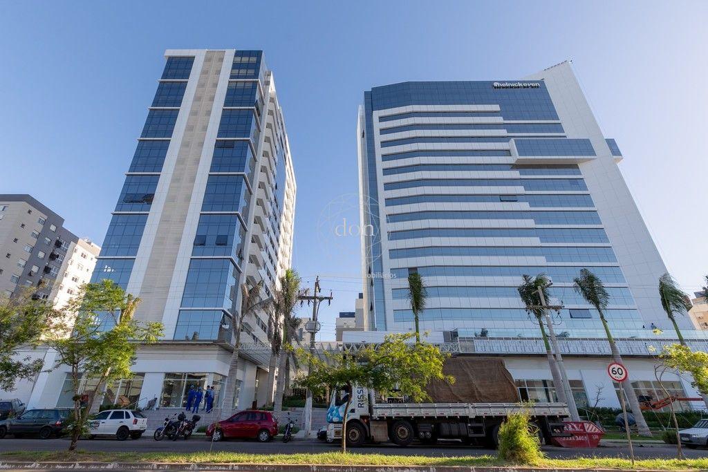 HOM Nilo Office