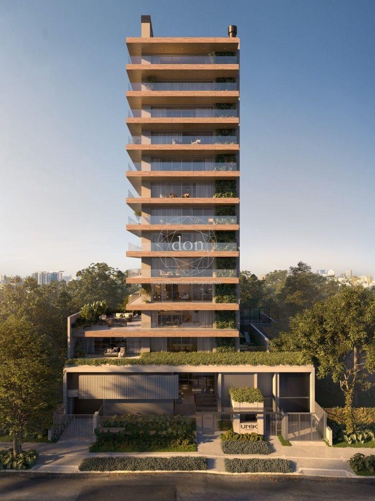 Unik Green Residences