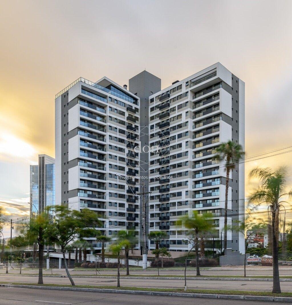 Float Residences