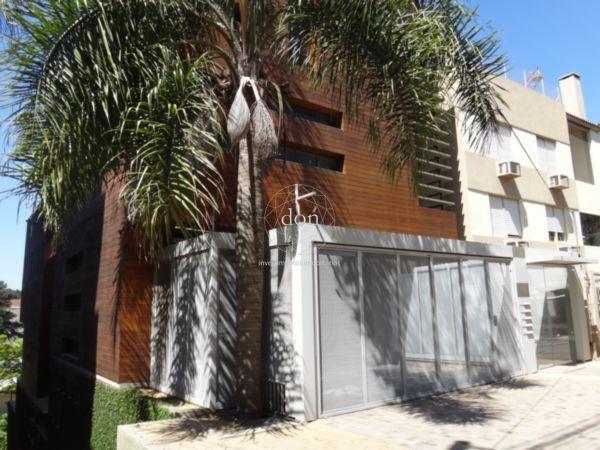 Prédio Comercial para alugar, 666m², Petrópolis - Porto Alegre