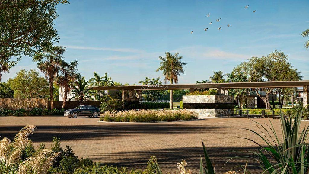 Aura Garden Place